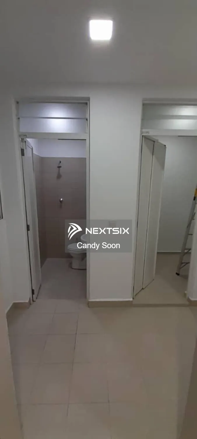 Condominium For Rent in Bukit Bintang Wilayah Persekutuan Kuala Lumpur - Image 10