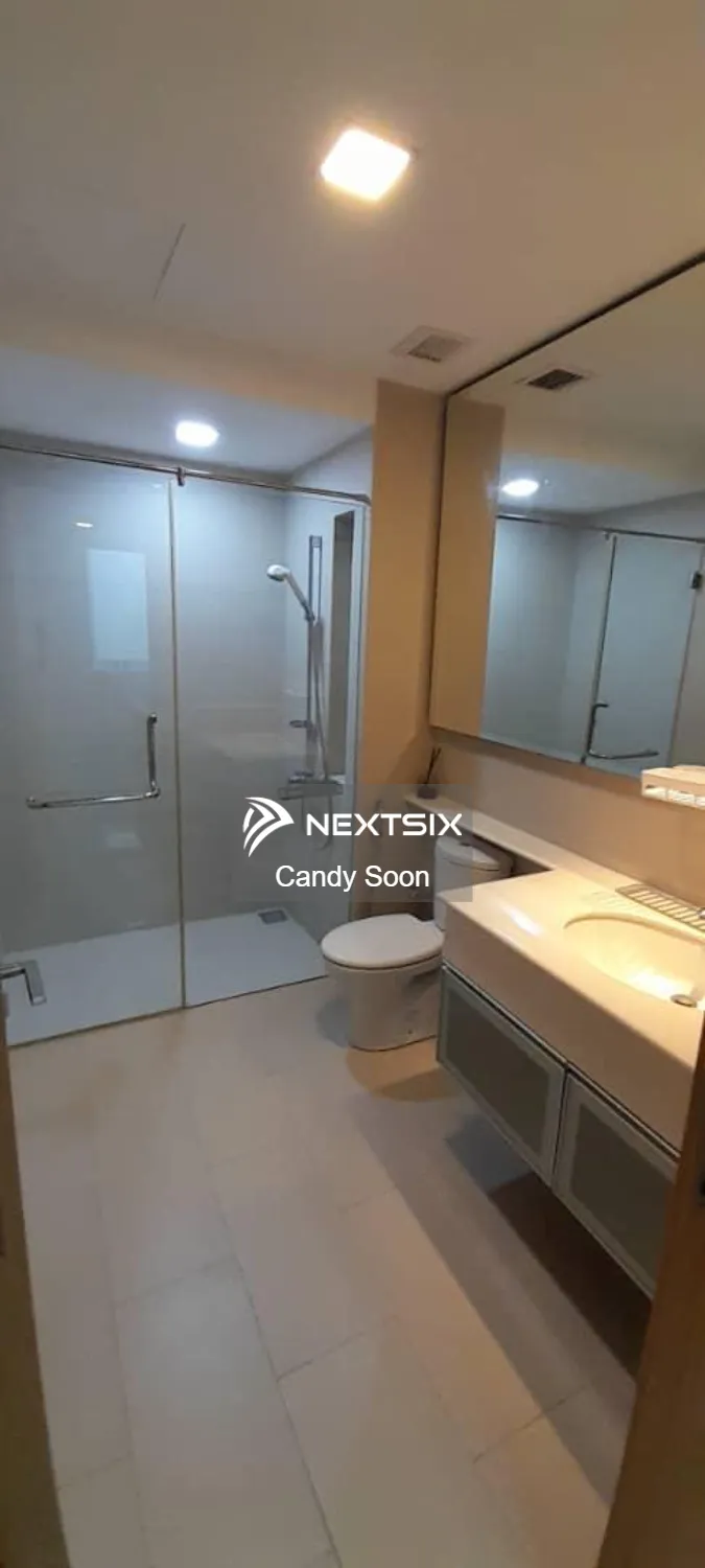 Condominium For Rent in Bukit Bintang Wilayah Persekutuan Kuala Lumpur - Image 11