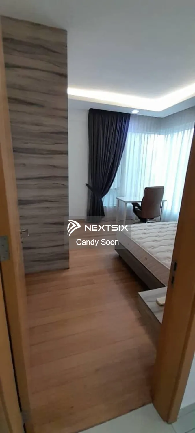 Condominium For Rent in Bukit Bintang Wilayah Persekutuan Kuala Lumpur - Image 12