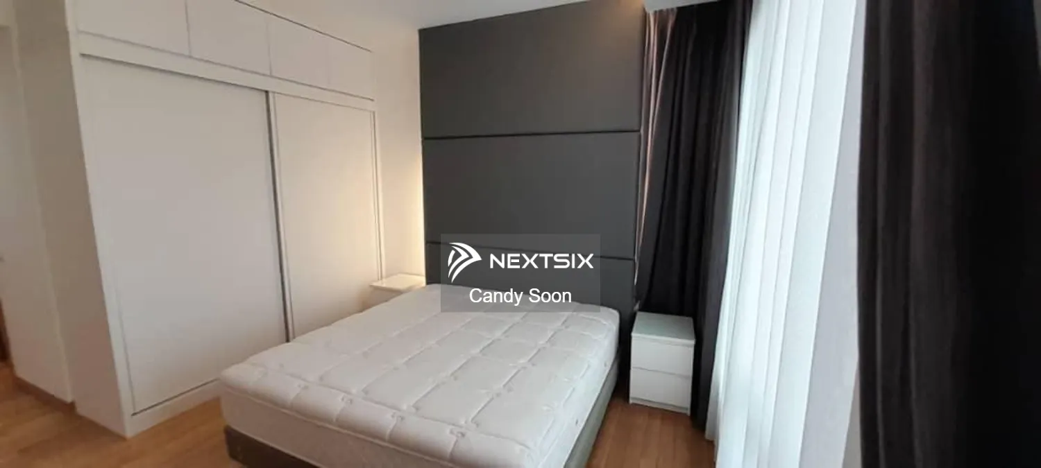 Condominium For Rent in Bukit Bintang Wilayah Persekutuan Kuala Lumpur - Image 5