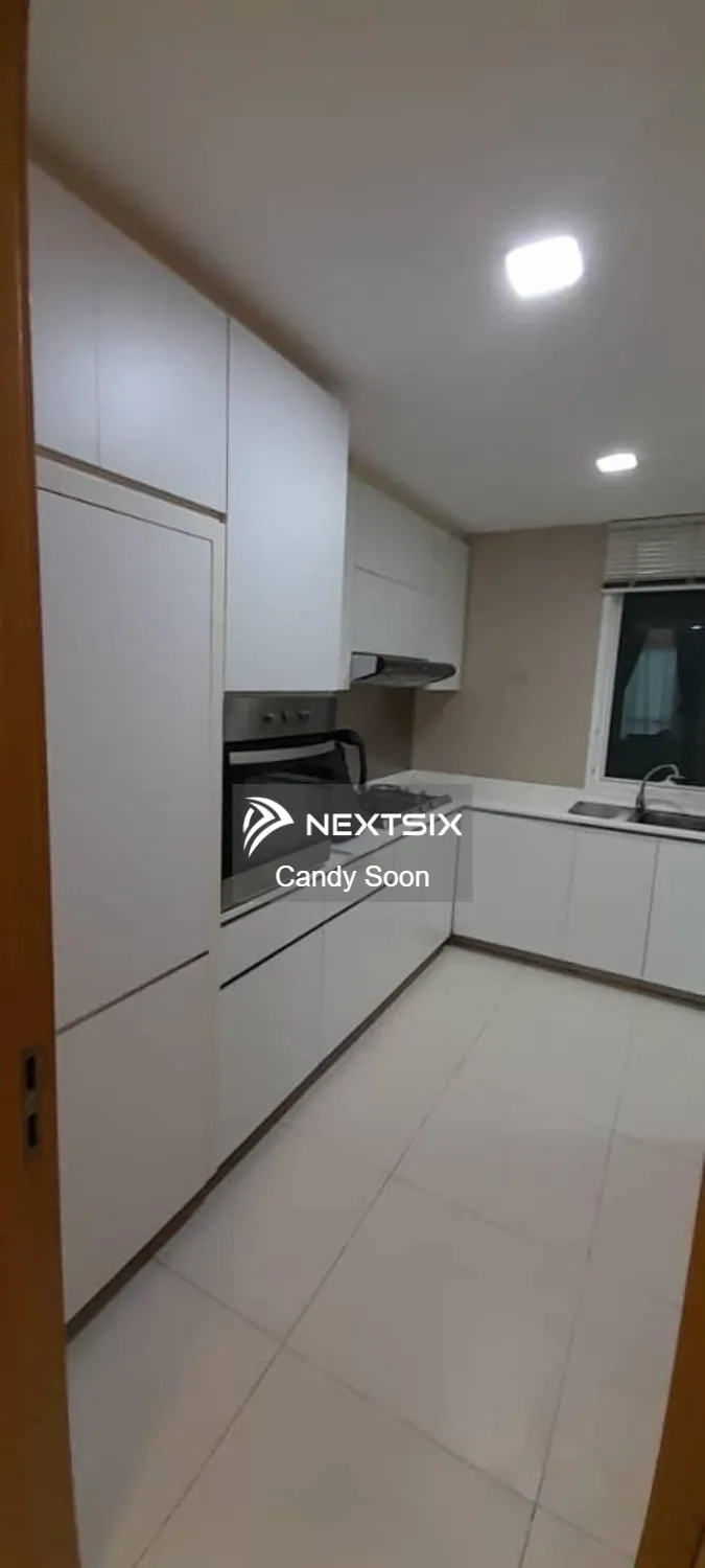 Condominium For Rent in Bukit Bintang Wilayah Persekutuan Kuala Lumpur - Image 6