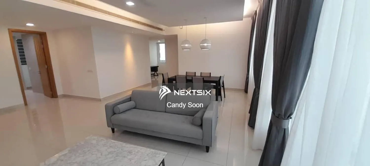Condominium For Rent in Bukit Bintang Wilayah Persekutuan Kuala Lumpur - Image 8