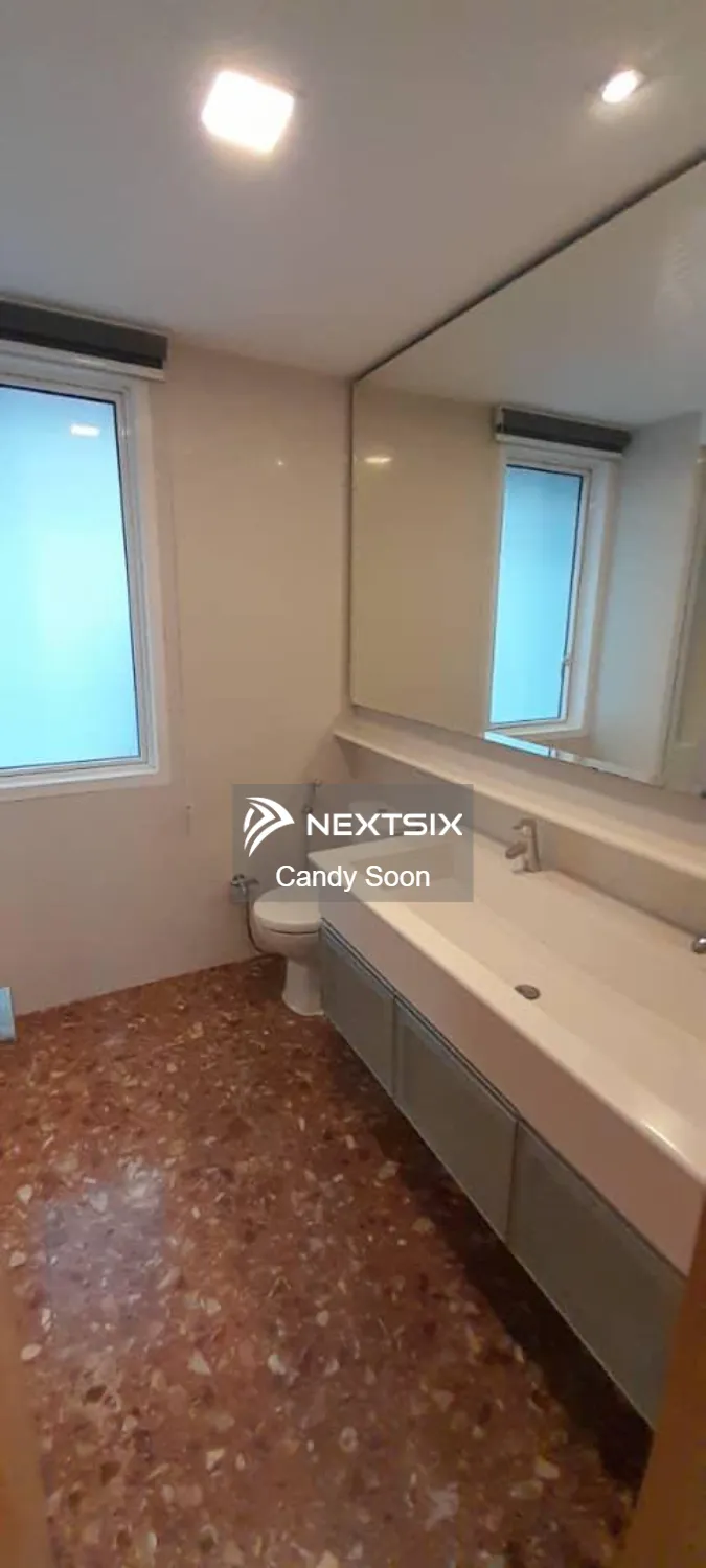 Condominium For Rent in Bukit Bintang Wilayah Persekutuan Kuala Lumpur - Image 9