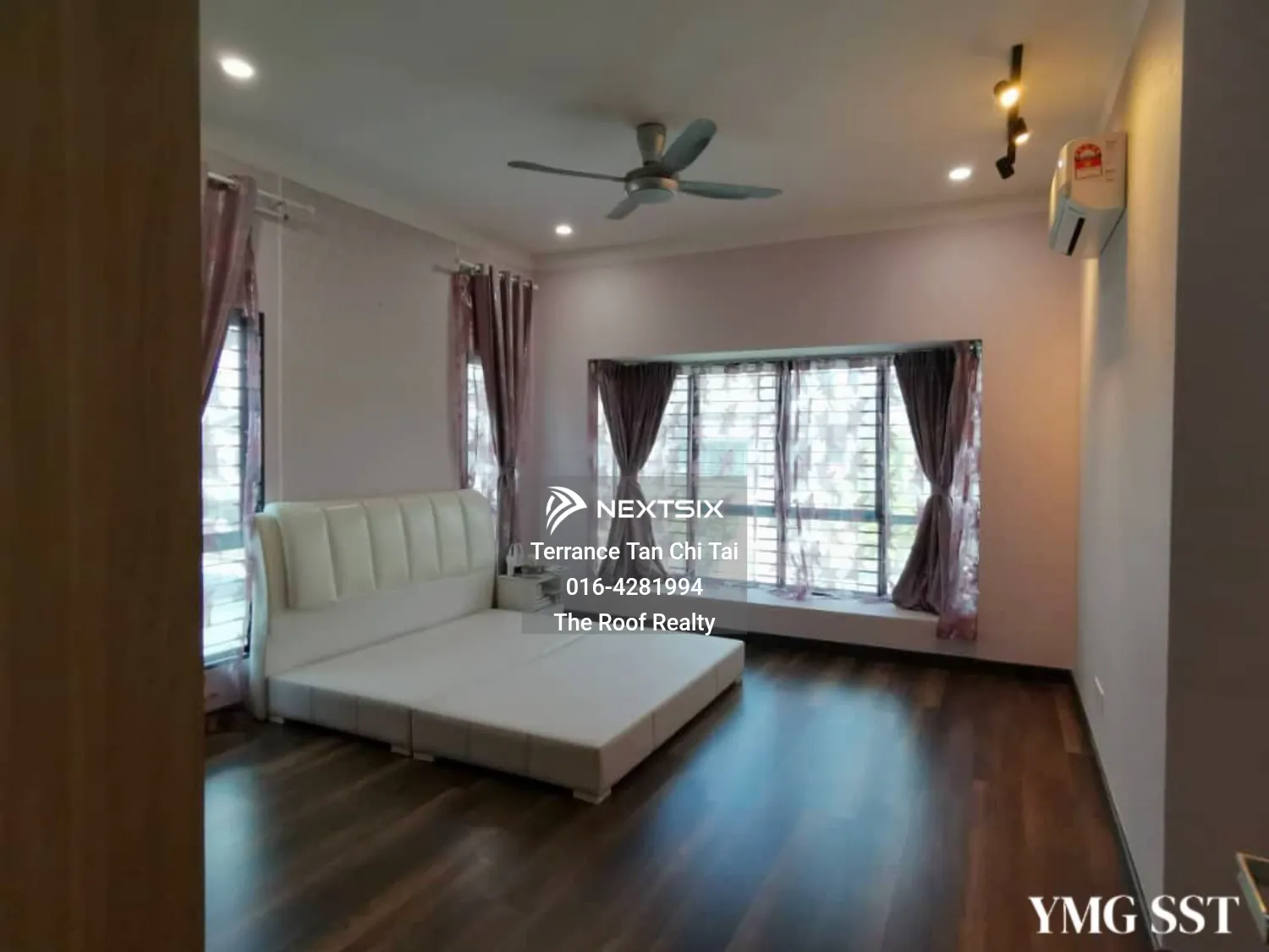 2-sty Terrace/Link House For Rent in Bandar Bukit Raja Selangor - Image 5