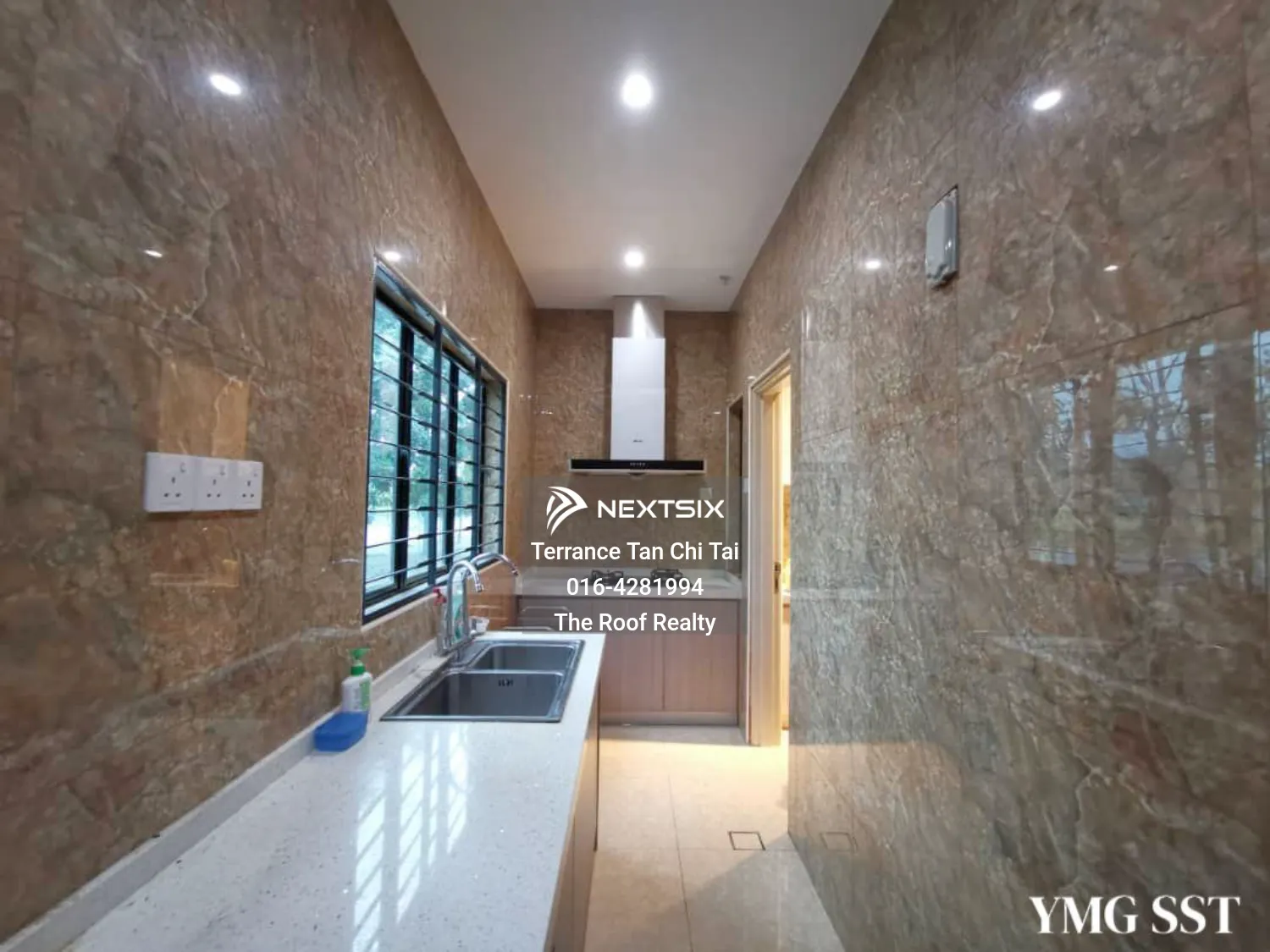 2-sty Terrace/Link House For Rent in Bandar Bukit Raja Selangor - Image 6