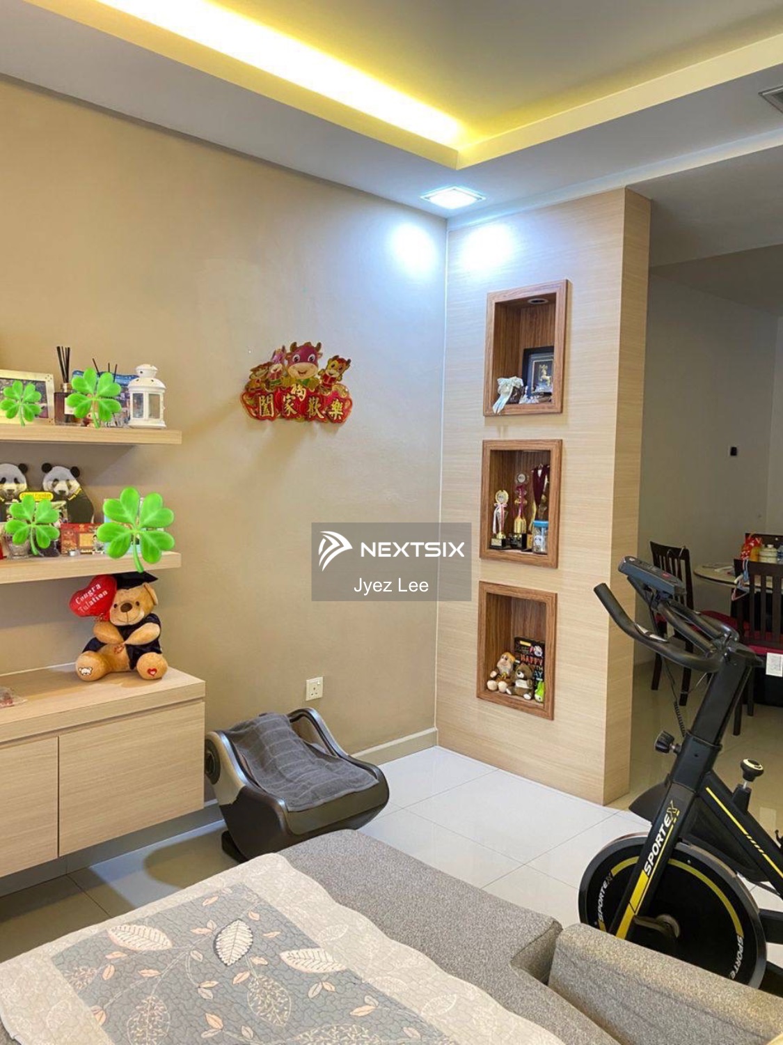 2-sty Terrace/Link House For Sale in Skudai Johor