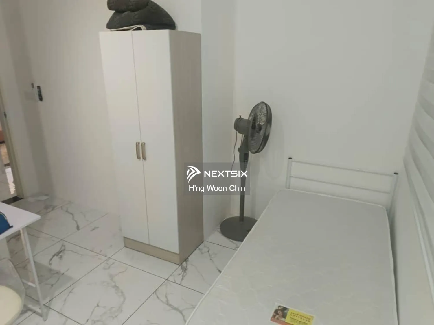 Condominium For Rent in Batu Uban Penang - Image 5