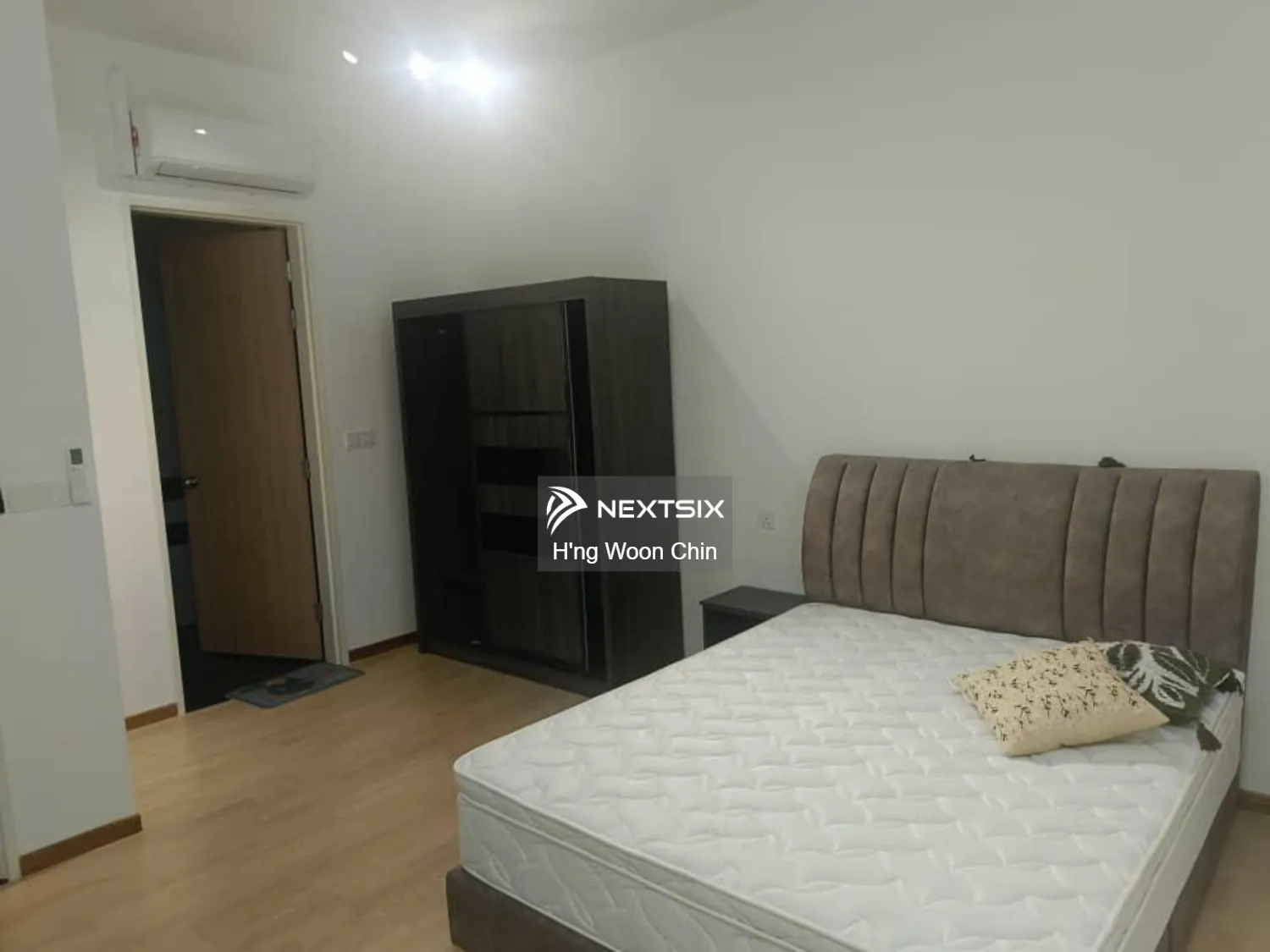Condominium For Rent in Batu Uban Penang - Image 6