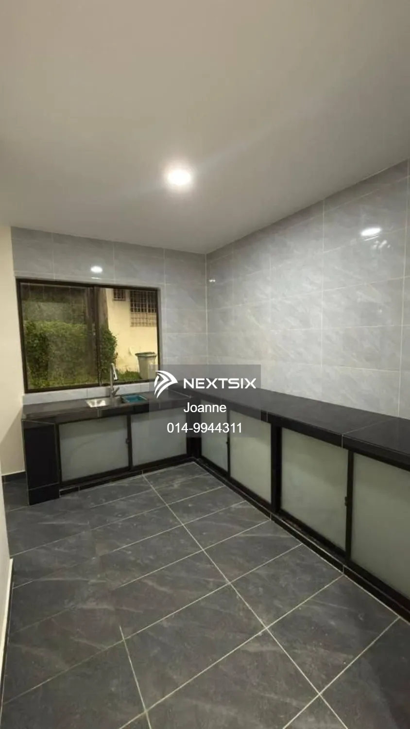 1-sty Terrace/Link House For Sale in Kulai Johor - Image 10