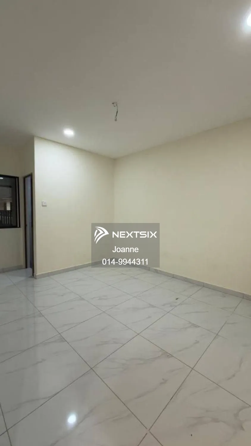 1-sty Terrace/Link House For Sale in Kulai Johor - Image 12