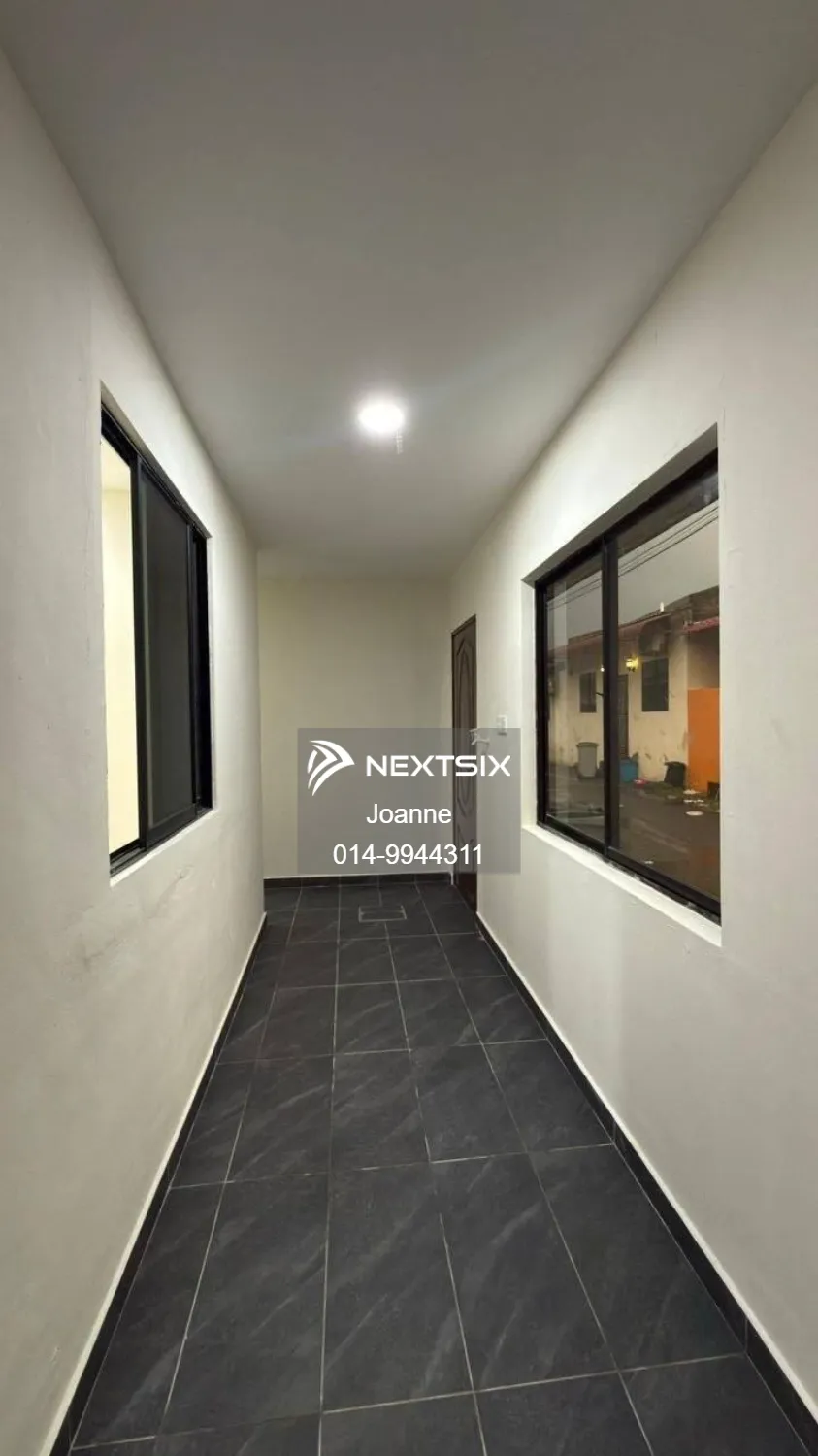 1-sty Terrace/Link House For Sale in Kulai Johor - Image 13