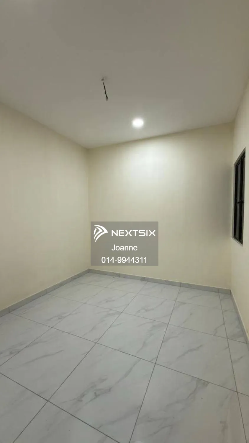 1-sty Terrace/Link House For Sale in Kulai Johor - Image 14