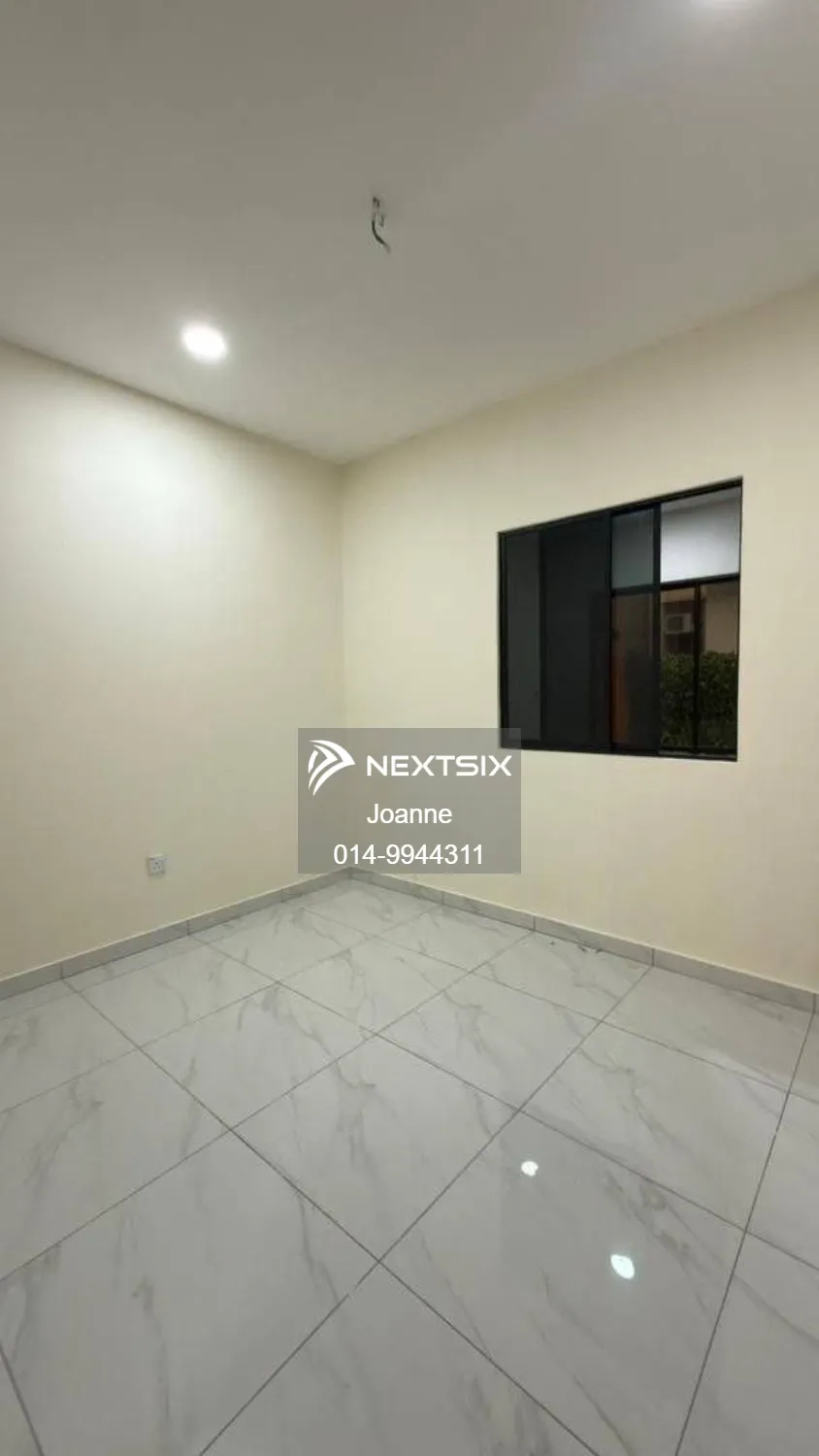 1-sty Terrace/Link House For Sale in Kulai Johor - Image 15