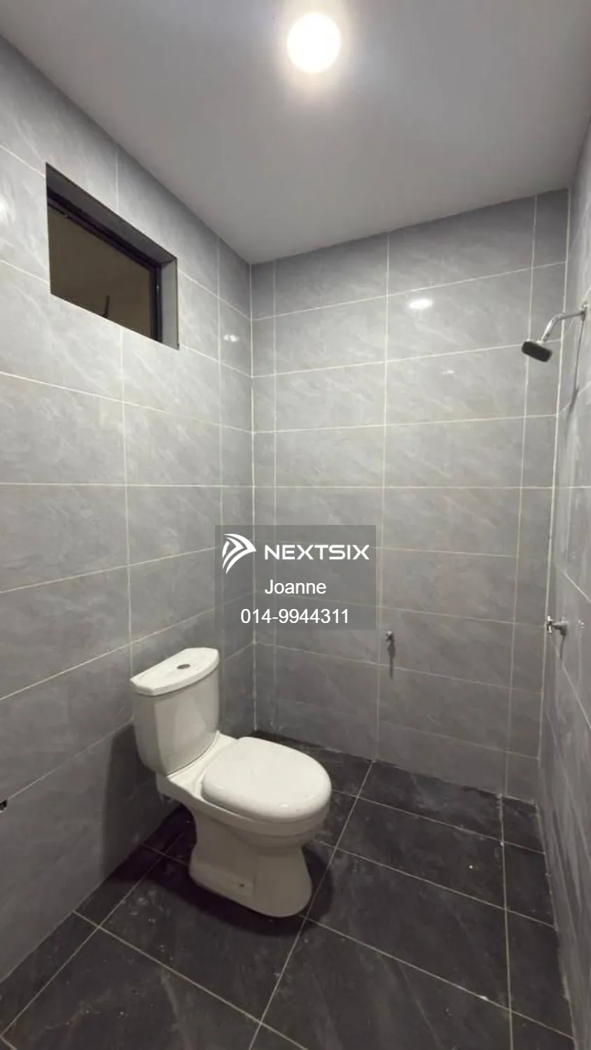 1-sty Terrace/Link House For Sale in Kulai Johor - Image 17