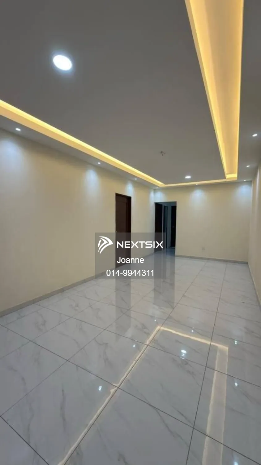 1-sty Terrace/Link House For Sale in Kulai Johor - Image 6