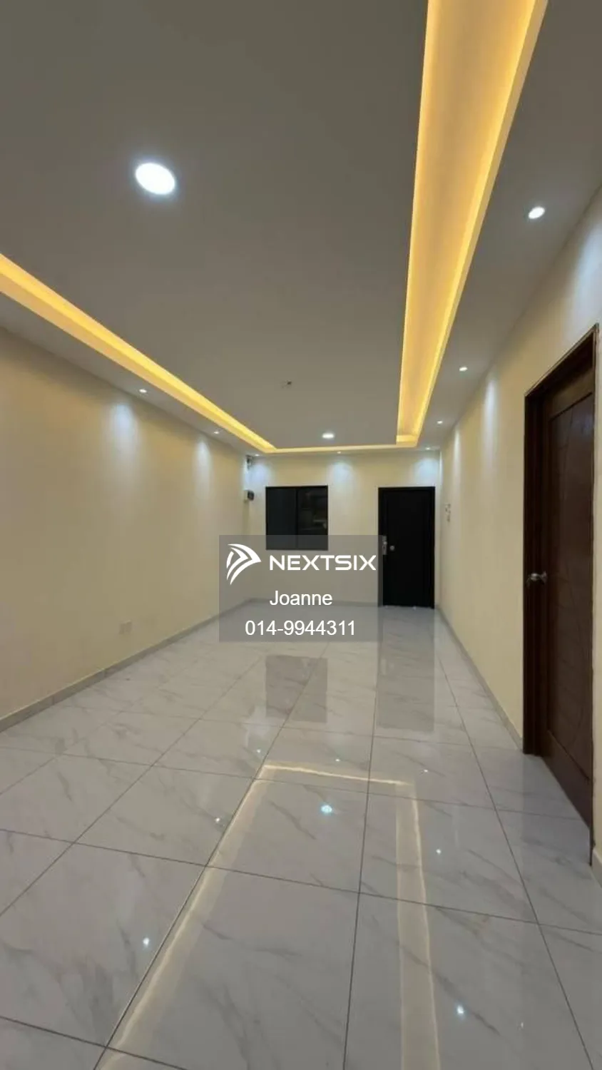 1-sty Terrace/Link House For Sale in Kulai Johor - Image 7