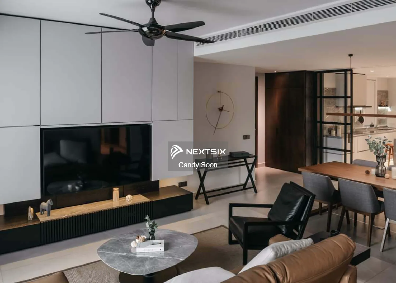 Condominium For Sale in Bukit Bintang Kuala Lumpur