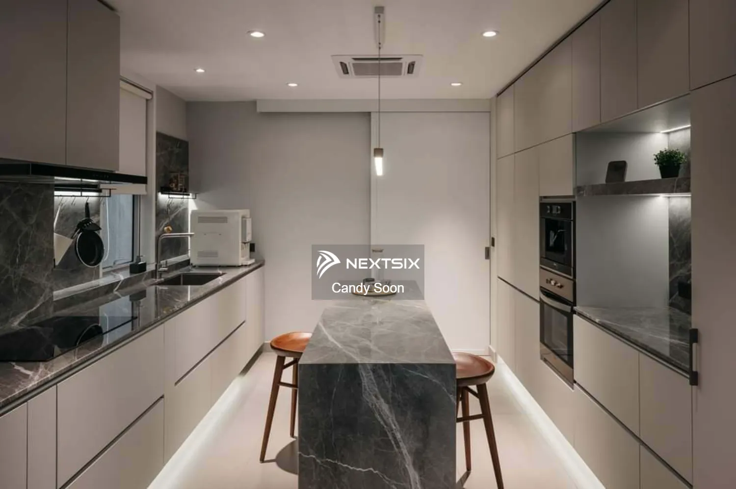 Condominium For Sale in Bukit Bintang Wilayah Persekutuan Kuala Lumpur - Image 5