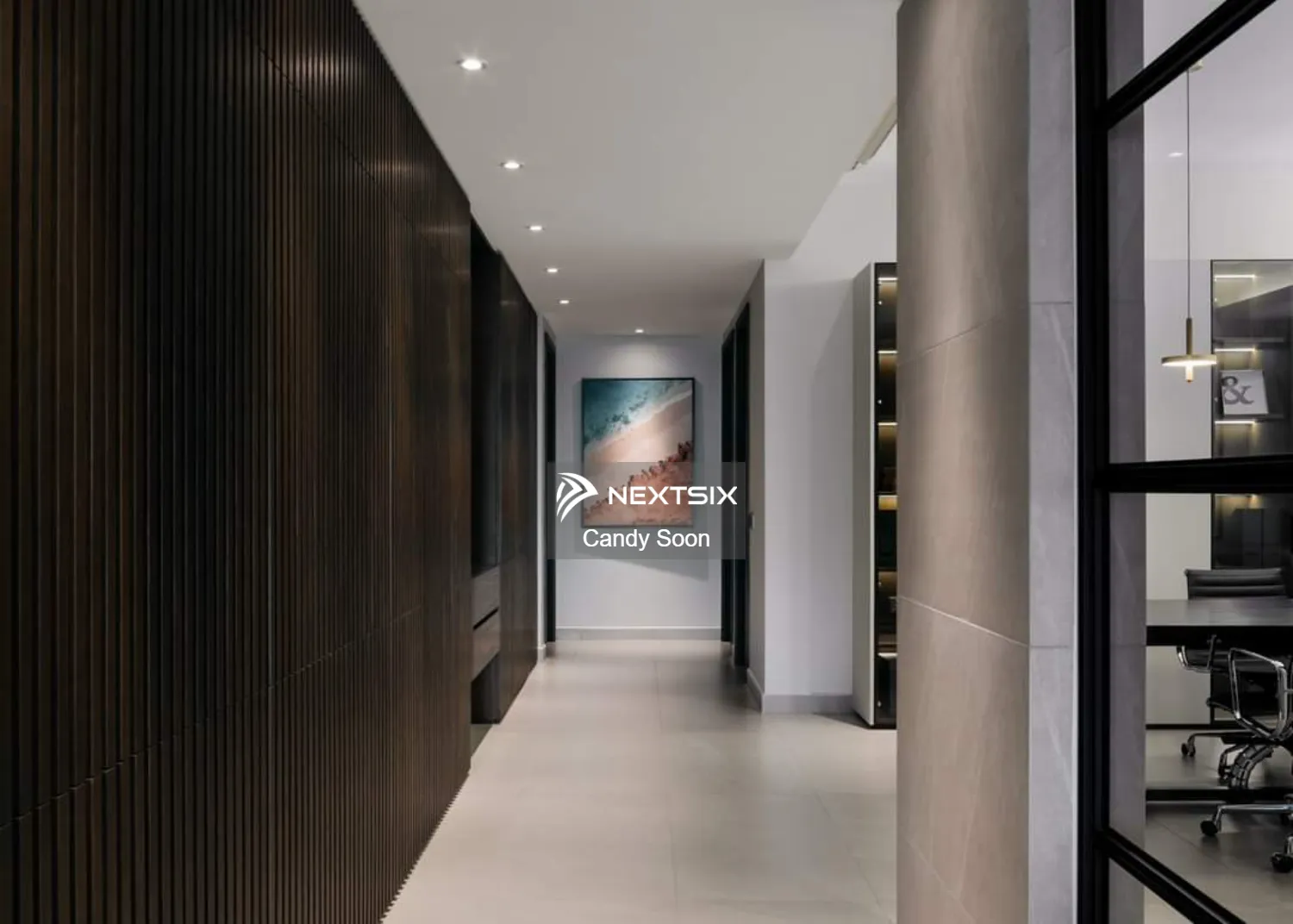 Condominium For Sale in Bukit Bintang Wilayah Persekutuan Kuala Lumpur - Image 6