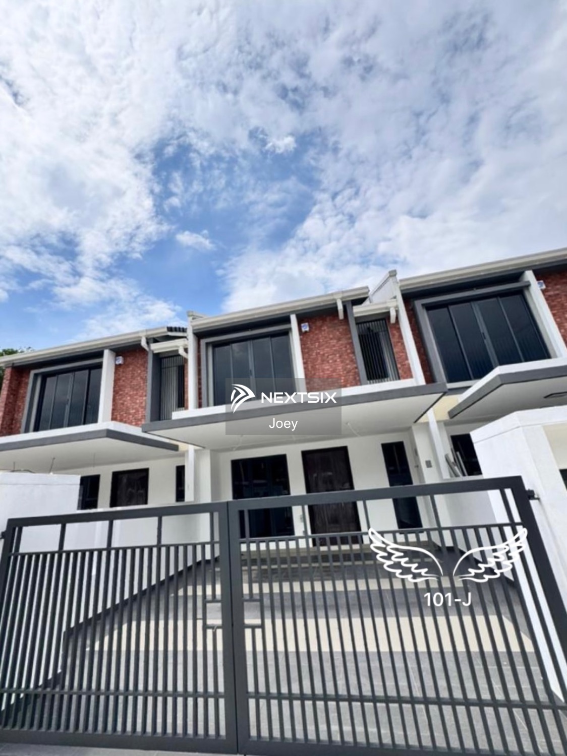 2-sty Terrace/Link House For Sale in Alam Impian Selangor