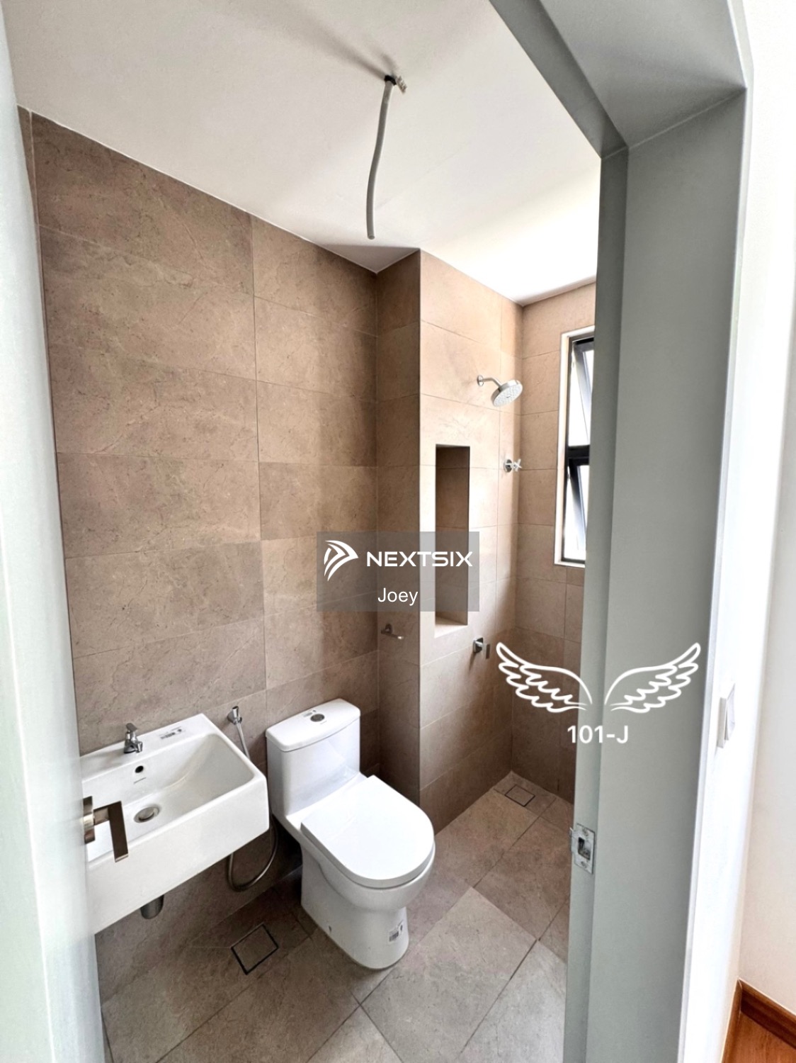 2-sty Terrace/Link House For Sale in Alam Impian Selangor - Image 12