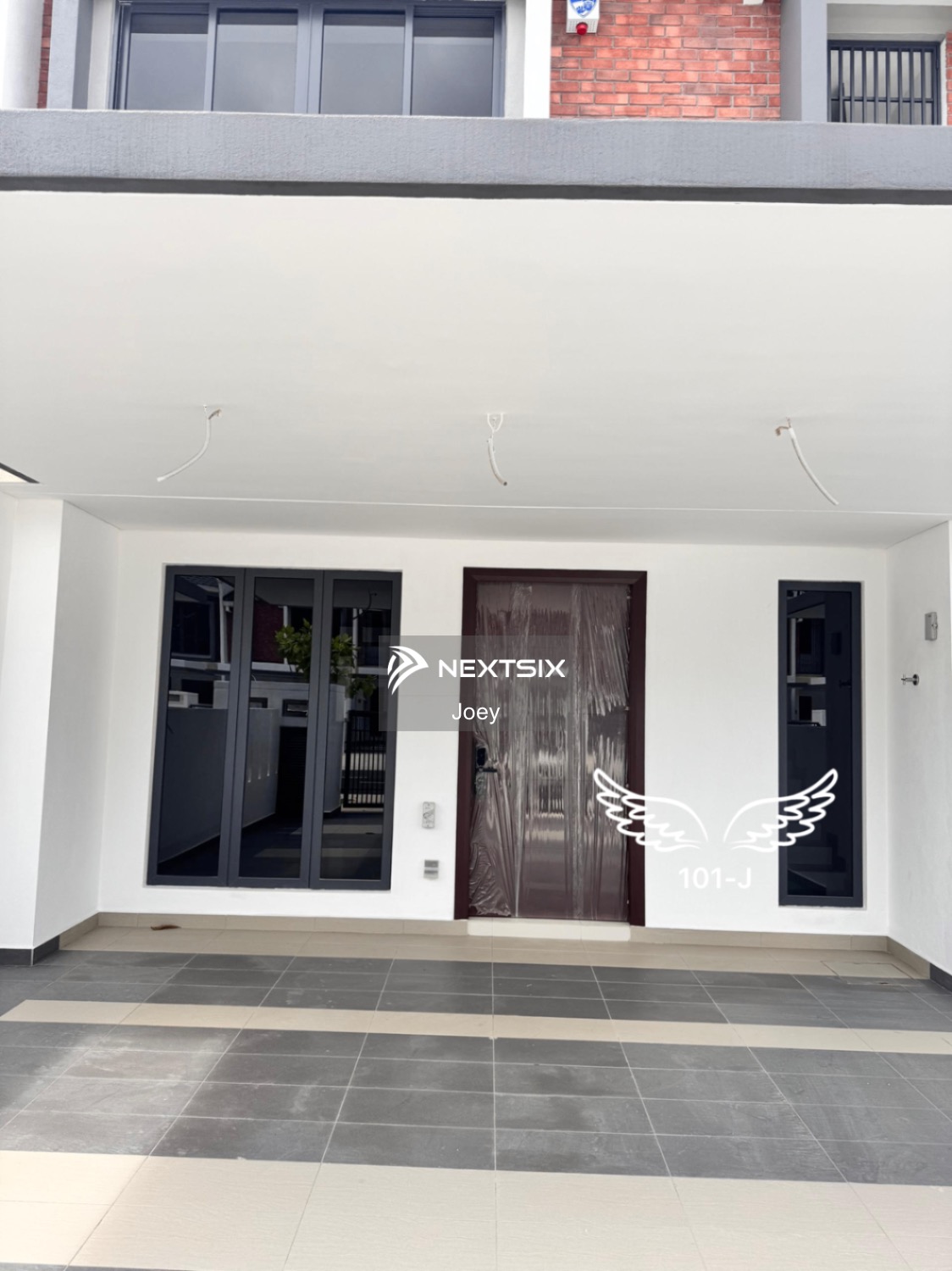 2-sty Terrace/Link House For Sale in Alam Impian Selangor - Image 5