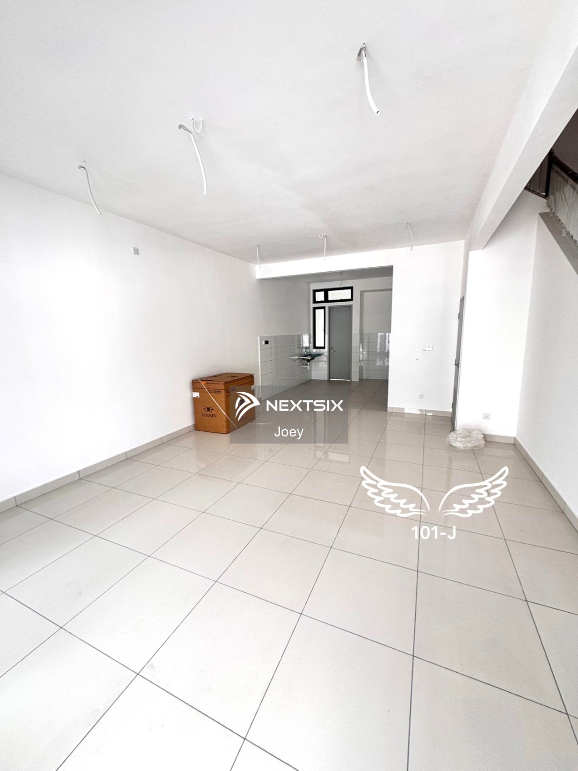 2-sty Terrace/Link House For Sale in Alam Impian Selangor - Image 8