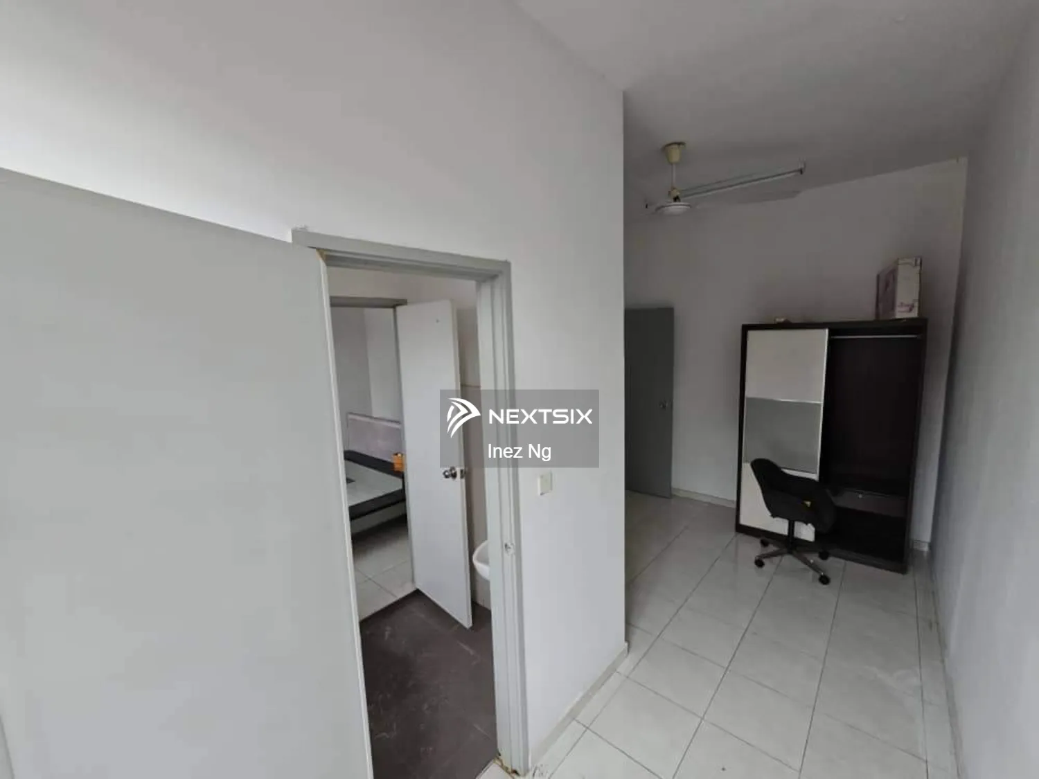 Serviced Residence For Sale in Iskandar Puteri (Nusajaya) Johor - Image 9