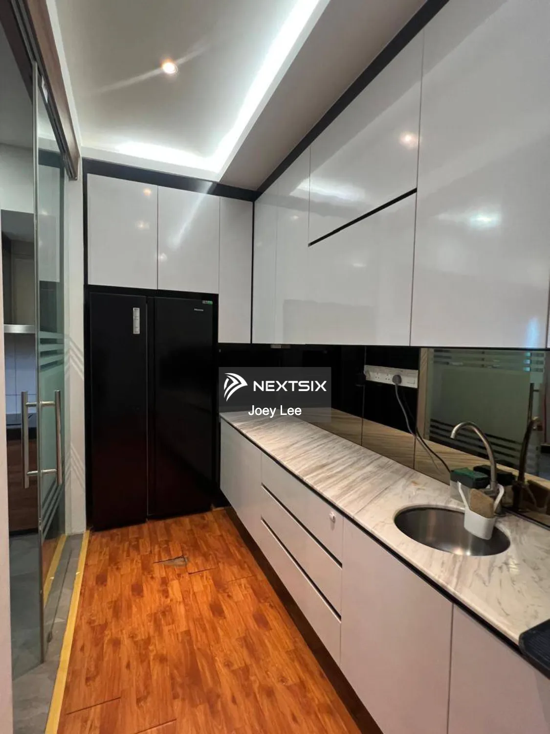 2-sty Terrace/Link House For Rent in Johor Bahru Johor