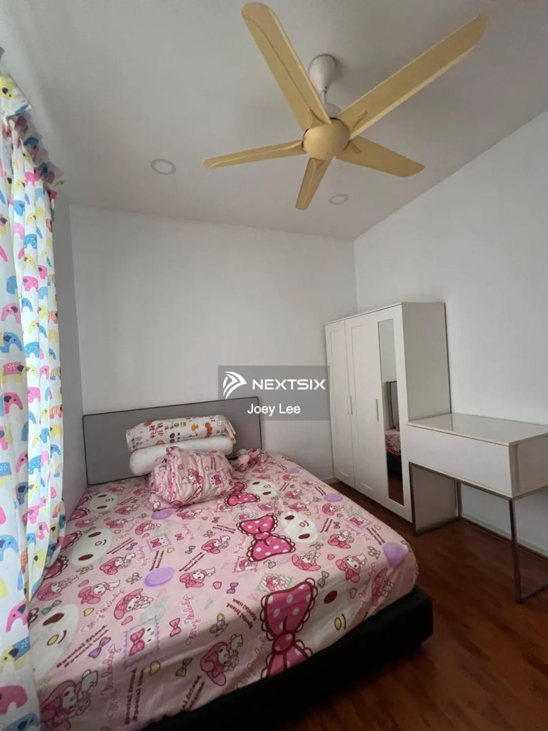 2-sty Terrace/Link House For Rent in Johor Bahru Johor - Image 14