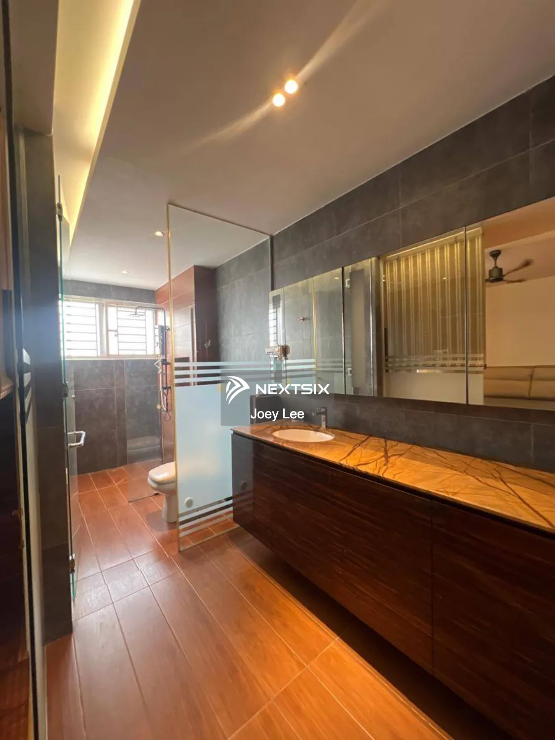 2-sty Terrace/Link House For Rent in Johor Bahru Johor - Image 5