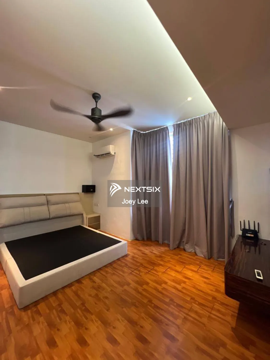 2-sty Terrace/Link House For Rent in Johor Bahru Johor - Image 7