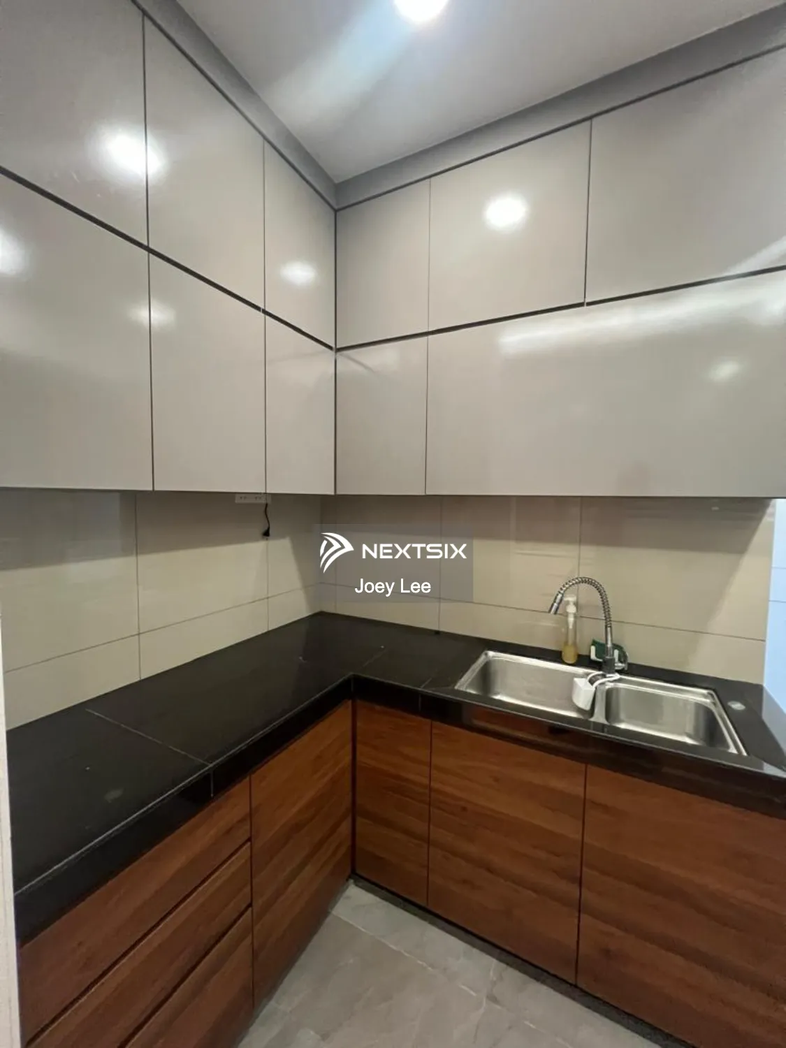 2-sty Terrace/Link House For Rent in Johor Bahru Johor - Image 8