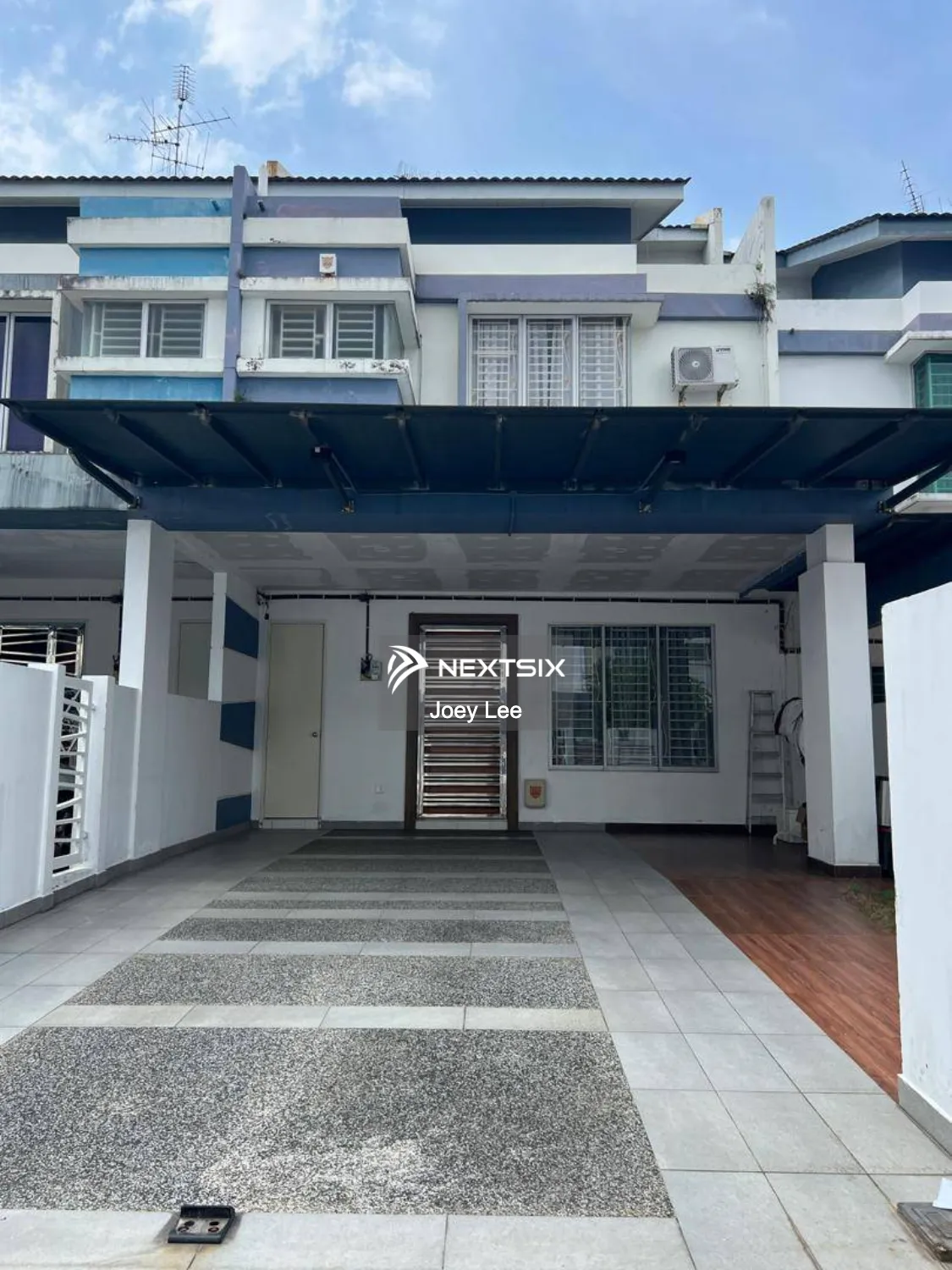 2-sty Terrace/Link House For Rent in Johor Bahru Johor - Image 9
