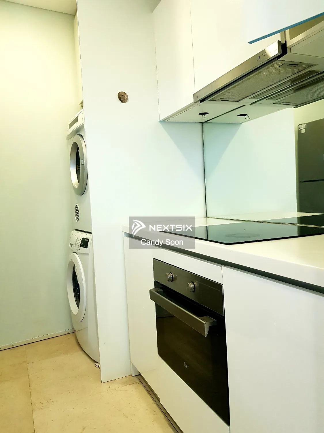 Serviced Residence For Rent in KL City Wilayah Persekutuan Kuala Lumpur - Image 5