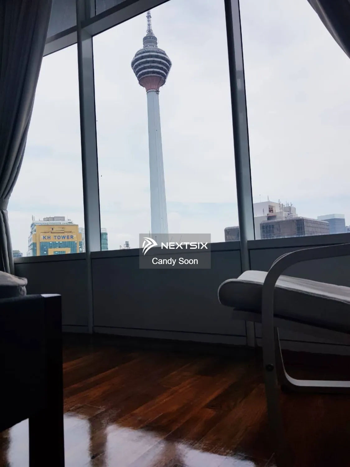 Serviced Residence For Rent in KL City Wilayah Persekutuan Kuala Lumpur - Image 6