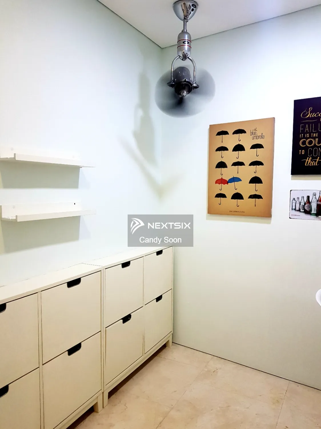 Serviced Residence For Rent in KL City Wilayah Persekutuan Kuala Lumpur - Image 7