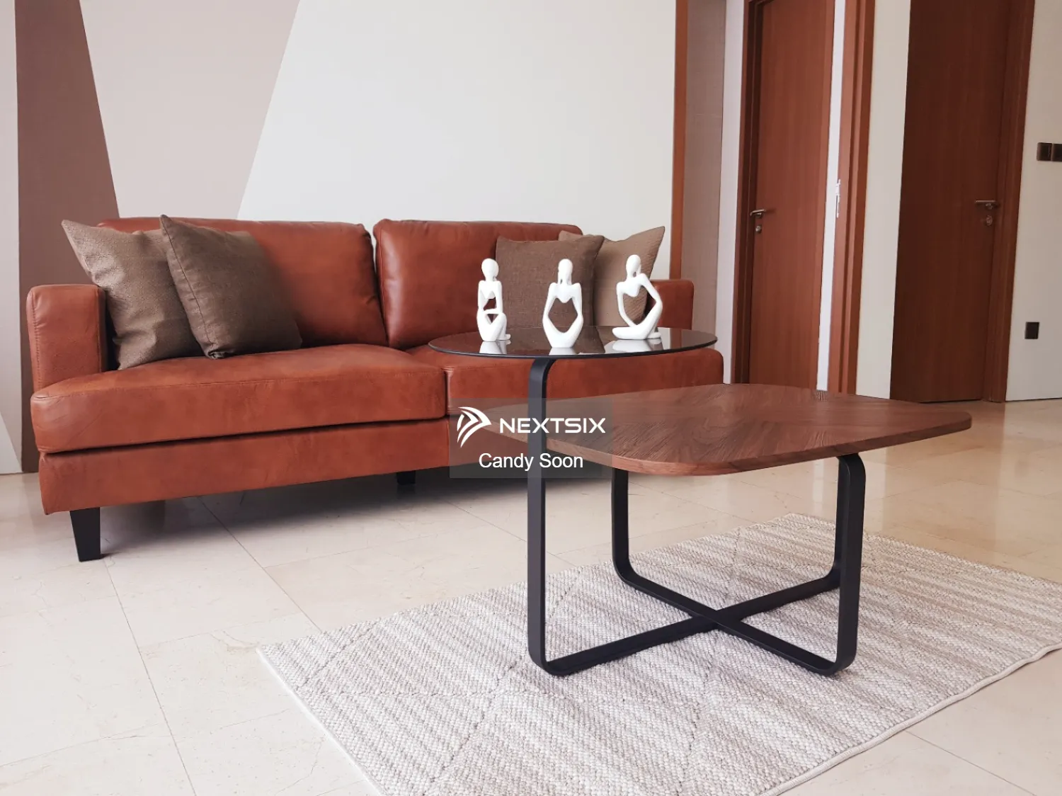 Serviced Residence For Rent in KL City Wilayah Persekutuan Kuala Lumpur - Image 8