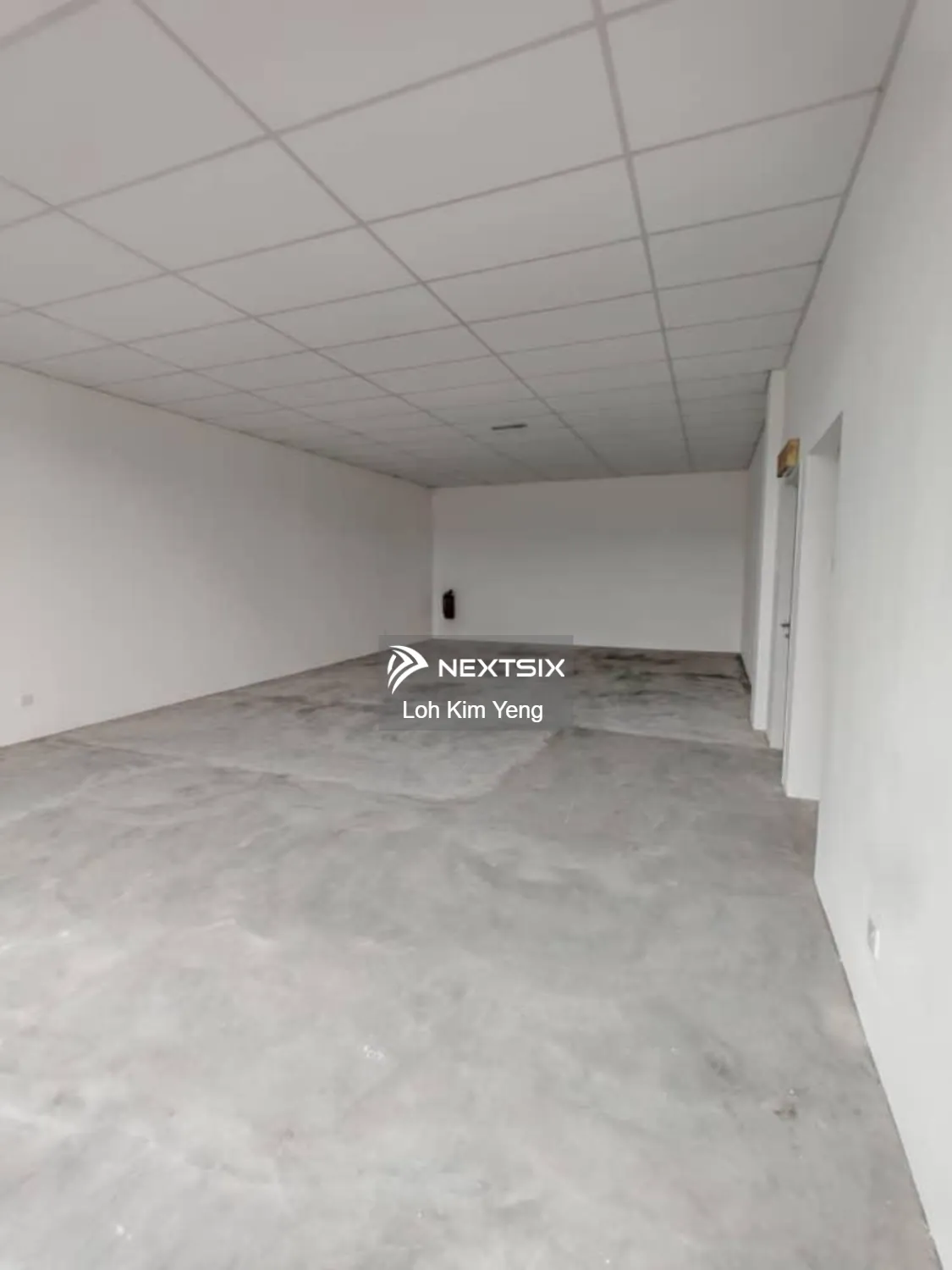 Factory For Rent in Kulai Johor - Image 5
