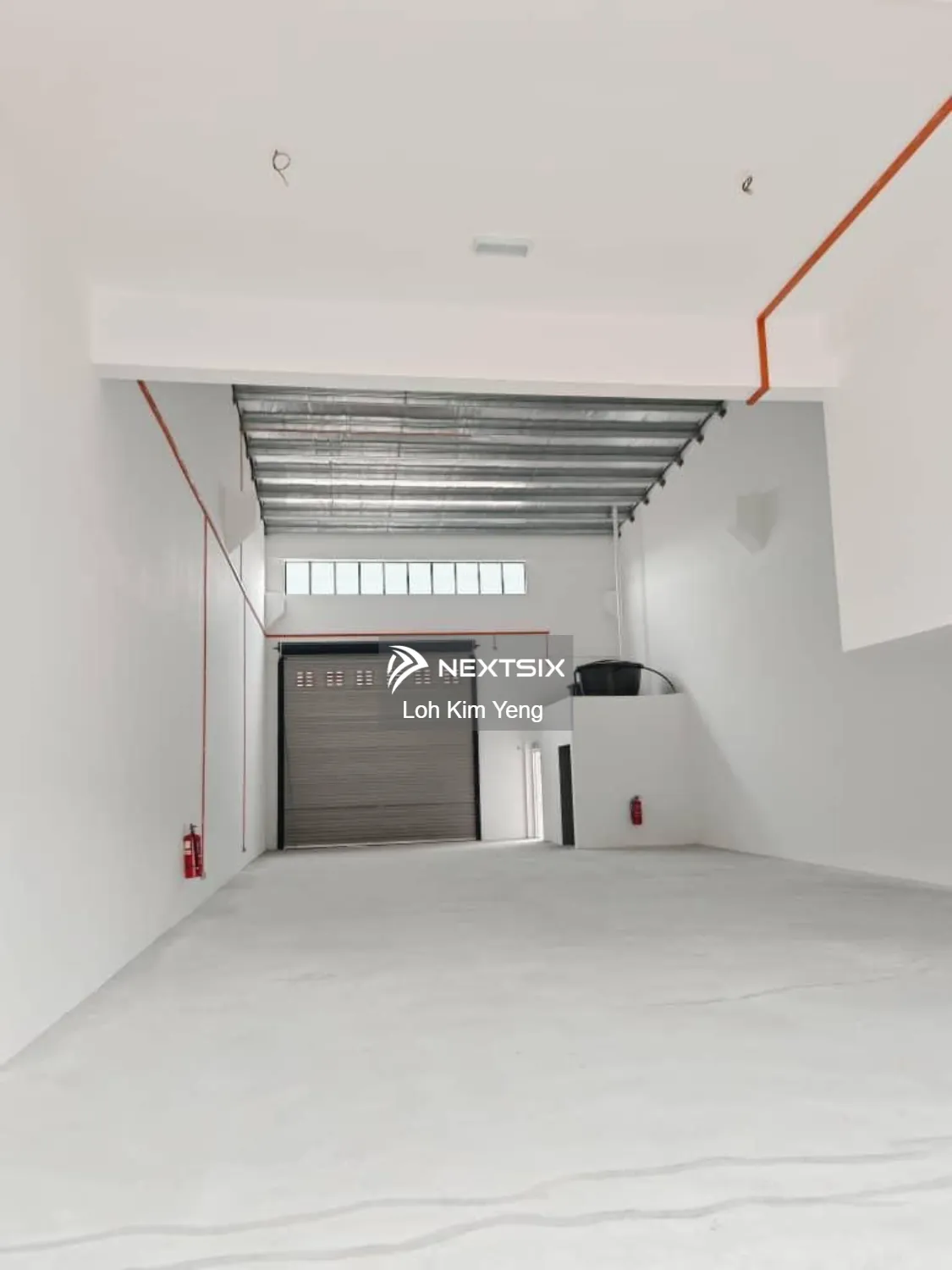 Factory For Rent in Kulai Johor - Image 8