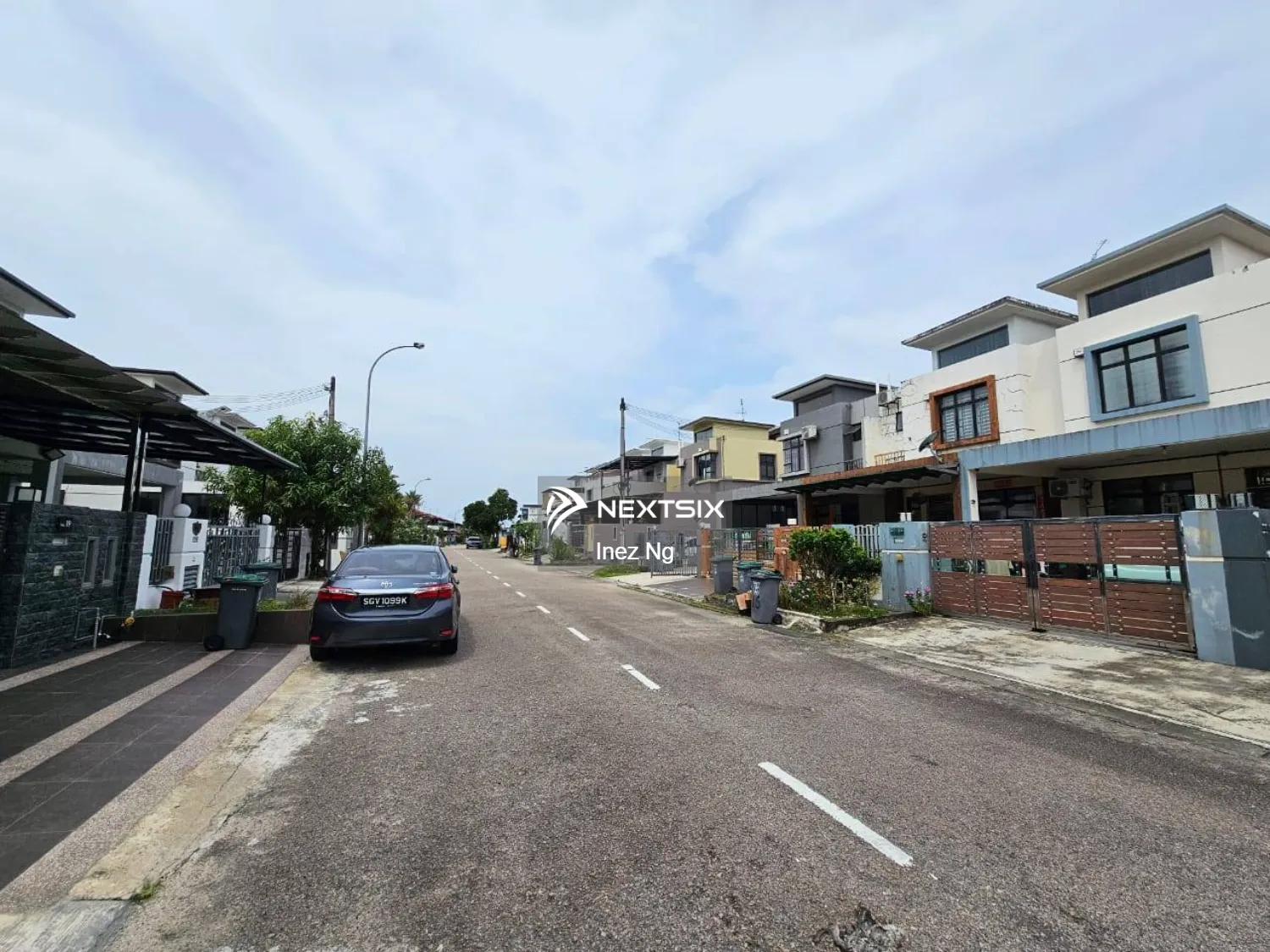 Serviced Residence For Sale in Iskandar Puteri (Nusajaya) Johor