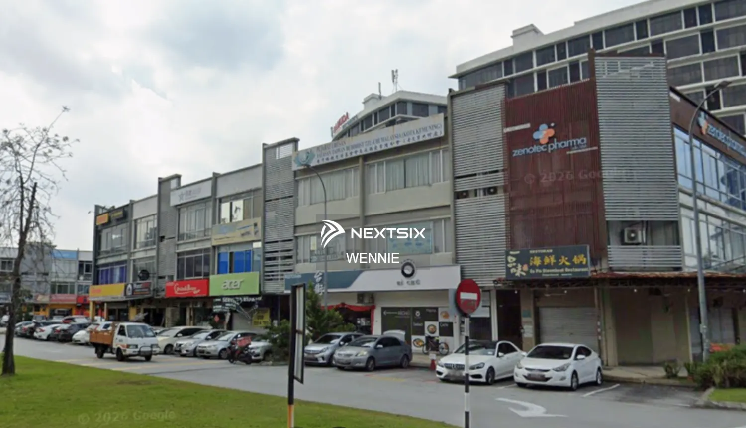 Shop For Rent in Kota Kemuning Selangor - Image 5