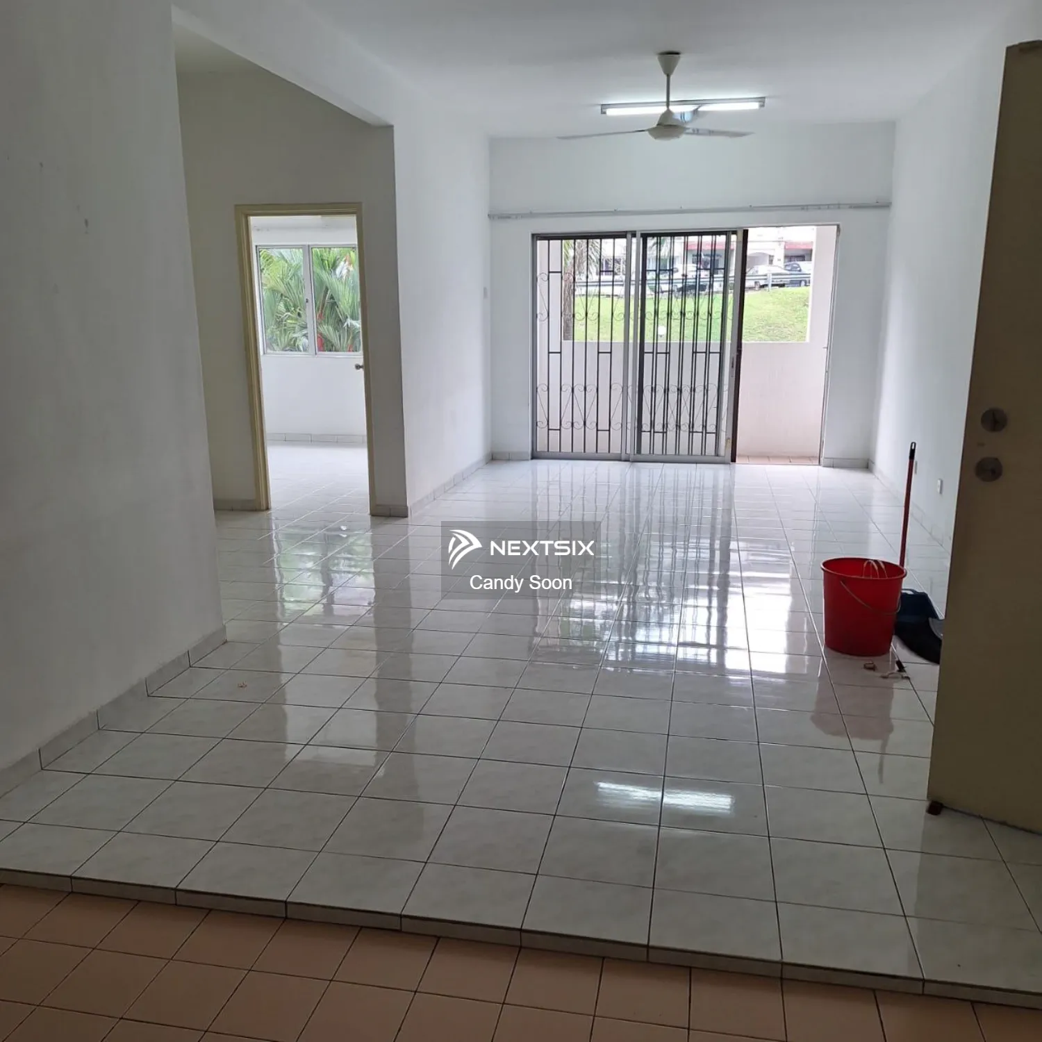 Apartment For Sale in Butterworth Penang