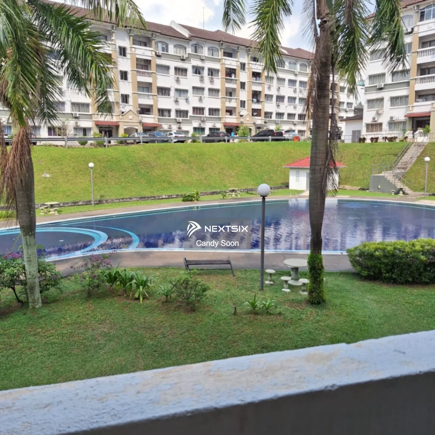 Apartment For Sale in Butterworth Penang - Image 10