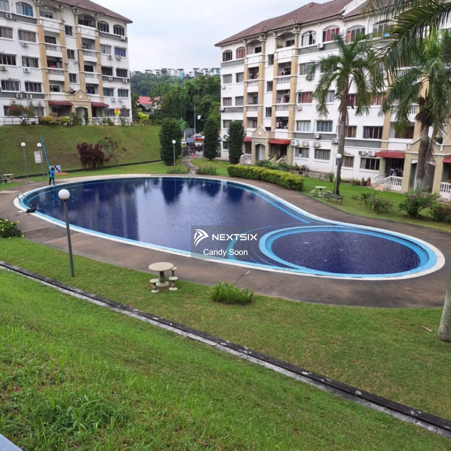 Apartment For Sale in Butterworth Penang - Image 5