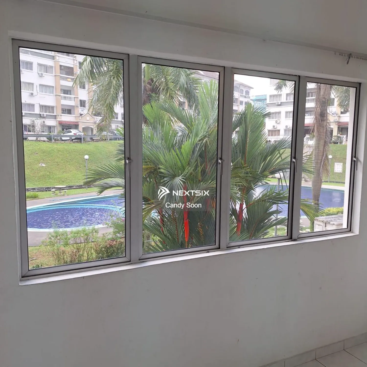 Apartment For Sale in Butterworth Penang - Image 6