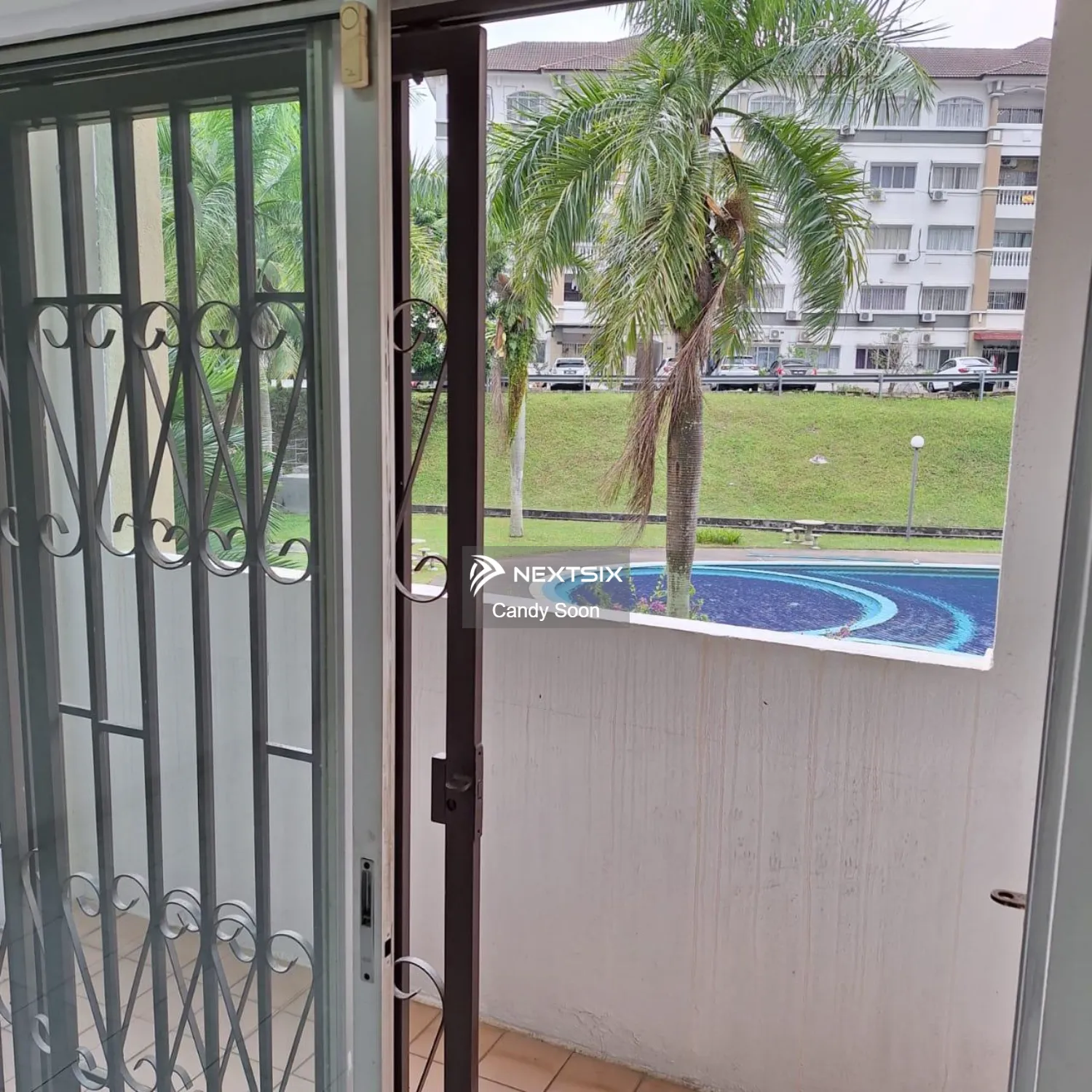 Apartment For Sale in Butterworth Penang - Image 7