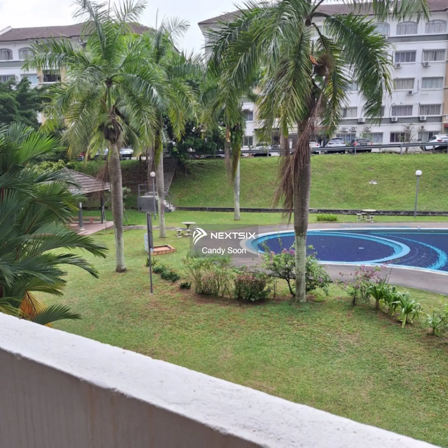 Apartment For Sale in Butterworth Penang - Image 8