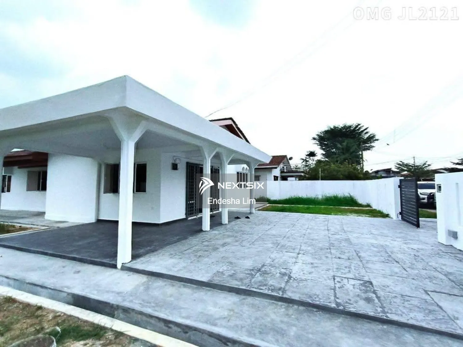 Bungalow For Sale in Klang Selangor