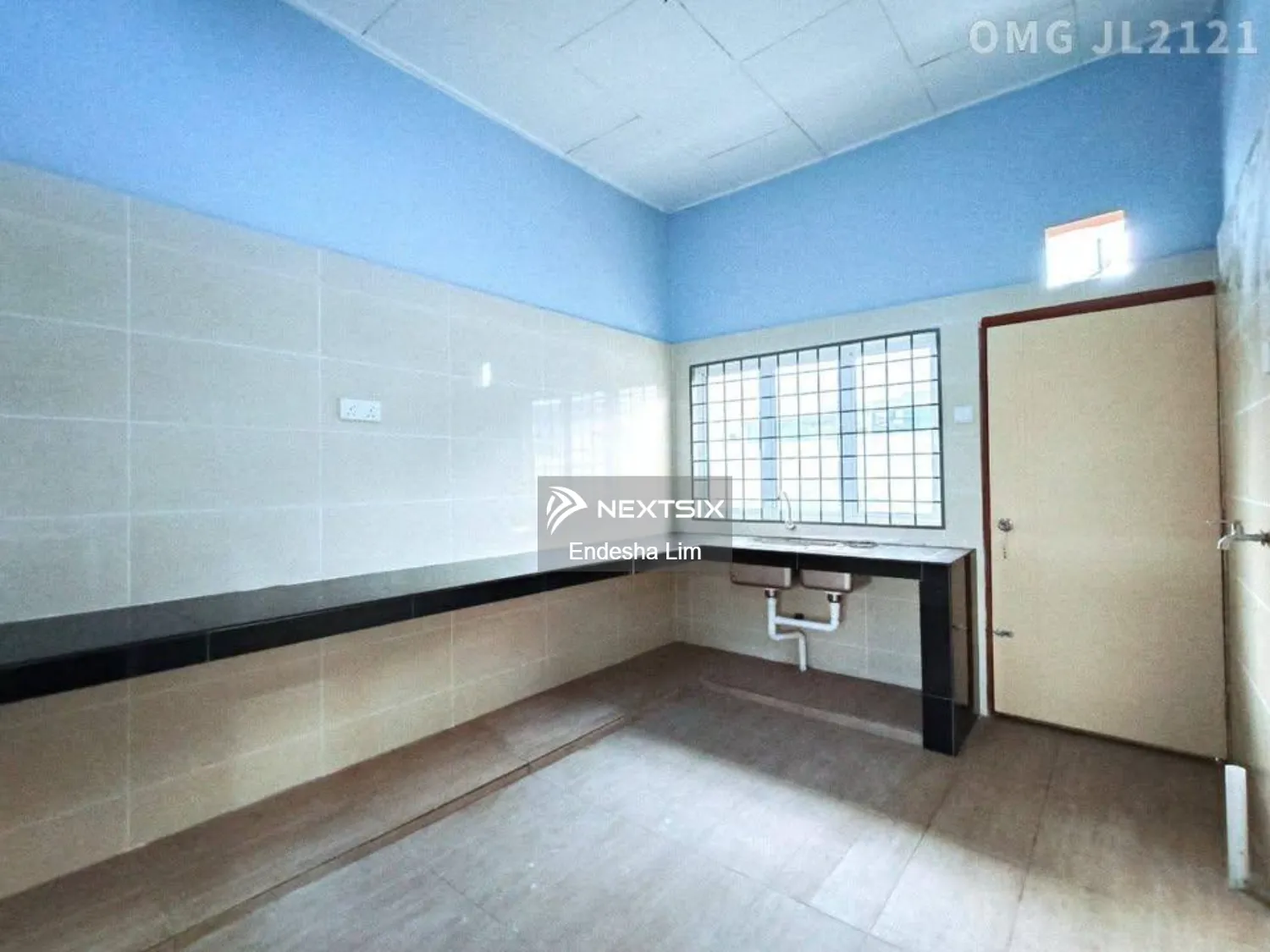 Bungalow For Sale in Klang Selangor - Image 12